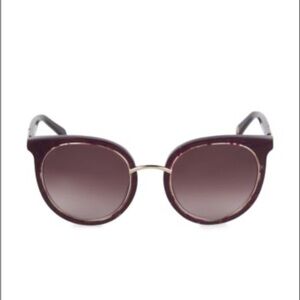 BALMAIN
51MM Cat Eye Sunglasses